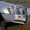 Picture of ARB Bull Bars - 3450130