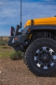 Picture of ARB Combar Oe Fog W/Crush Cans Jk 07On8-9.5