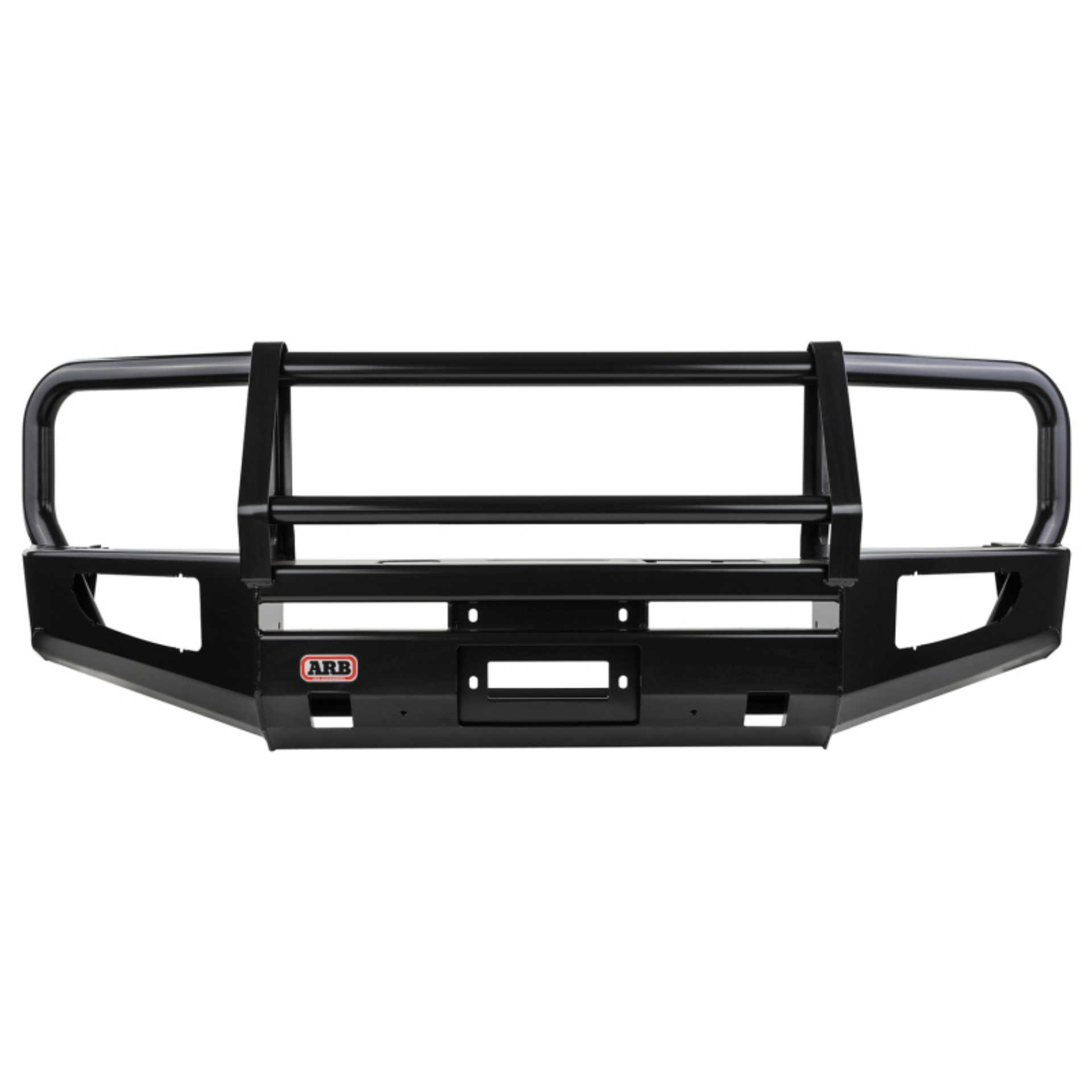 Picture of ARB Combar Suit ARB Fog Nissan Titan/Armada 04-11