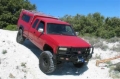Picture of ARB Combar Slvrado88-98 12-16.5
