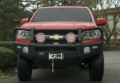 Picture of ARB Summit Bull Bars - 3462050K
