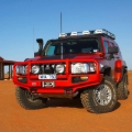 Picture of ARB Bull Bars - 3468010