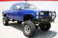 Picture of ARB Combar Slvrado88-98 12-16.5