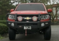 Picture of ARB Summit Bull Bars - 3462050K
