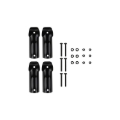 Picture of ARB S/Rail Clamp Set 47.6 Tube