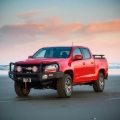 Picture of ARB Summit Bull Bars - 3462050K