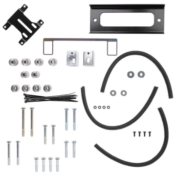 Picture of ARB Zeon Synthetic Rope F/Kit