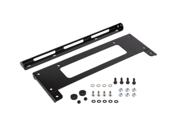 Picture of License Plate Kit