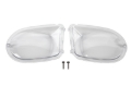 Picture of ARB Clear Covers ARB Fog Light