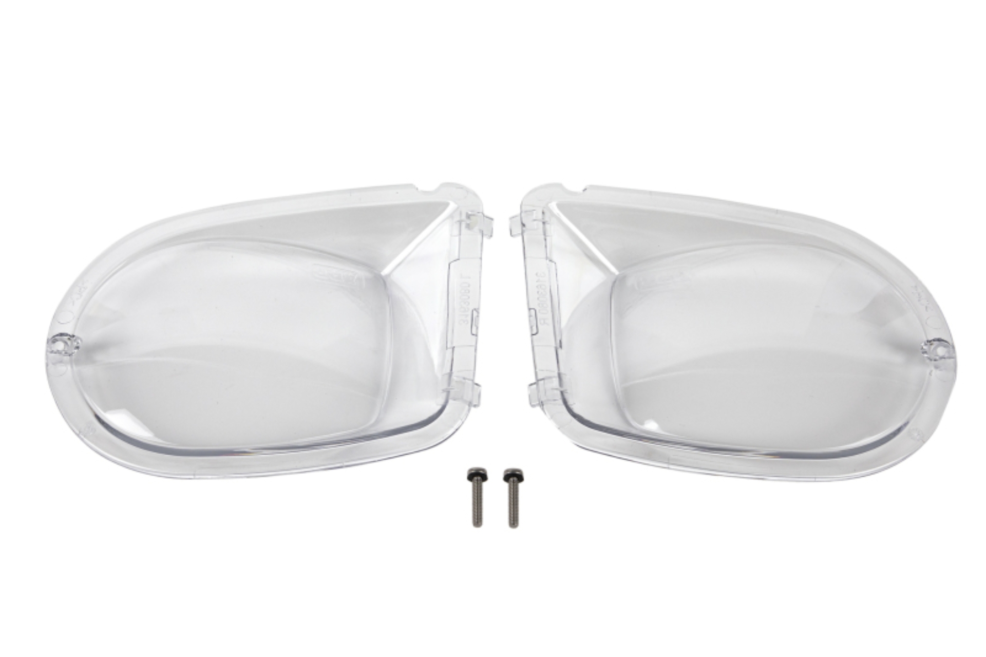 Picture of ARB Clear Covers ARB Fog Light