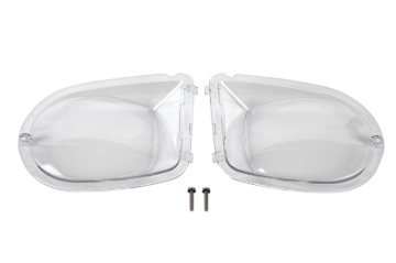 Picture of ARB Clear Covers ARB Fog Light