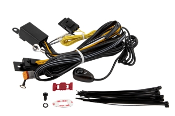 Picture of Wiring Loom