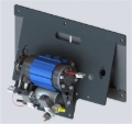 Picture of ARB Bracket Cksa/Ckma/Ckmta Suits Tacoma 2005 On