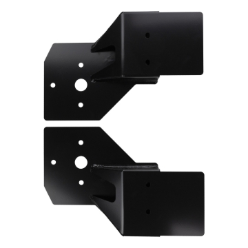 Picture of ARB Fitting Kit Ram 25/3500 06On