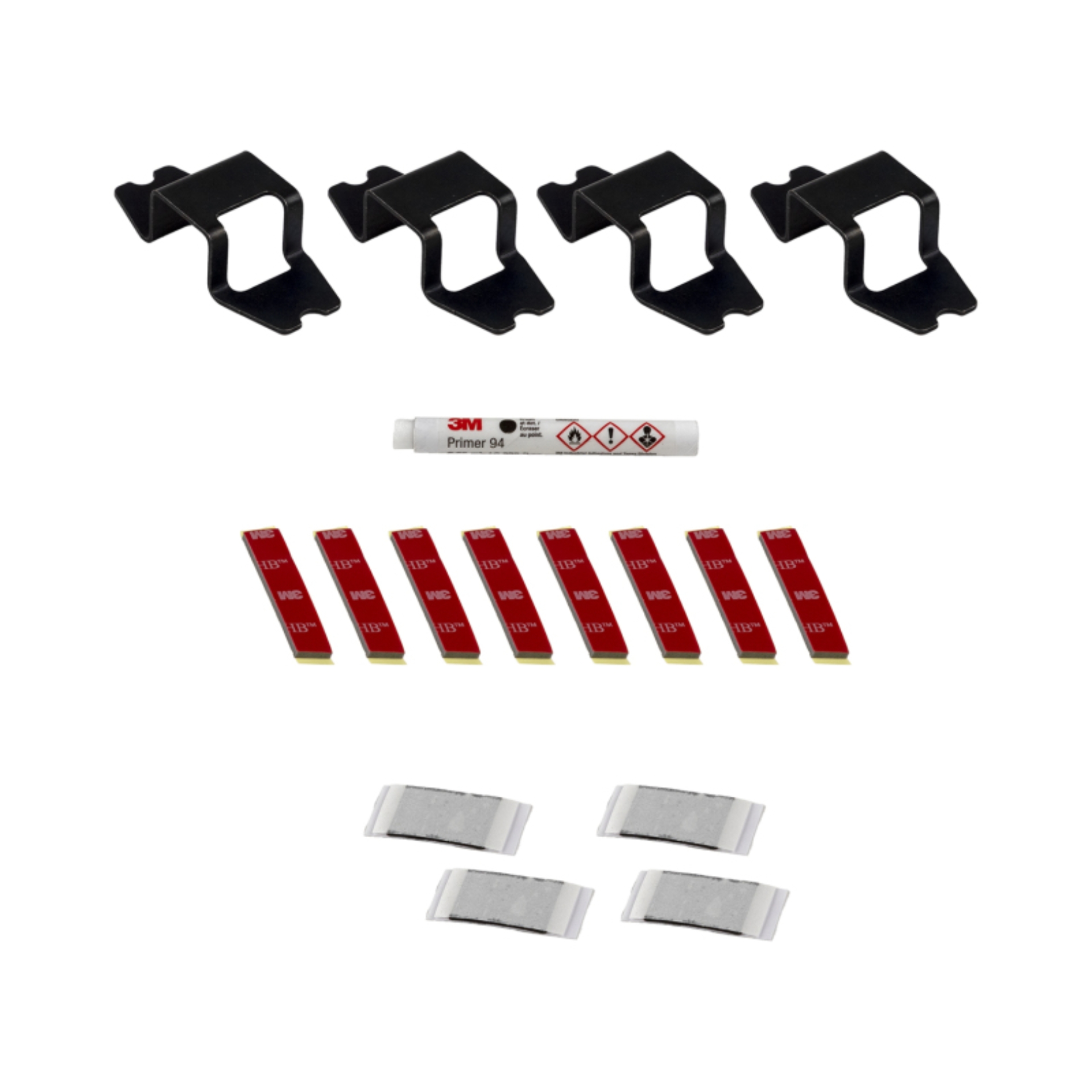 Picture of ARB Kit Parking Sensor Amarok 11/16On