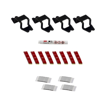 Picture of ARB Kit Parking Sensor Amarok 11/16On