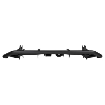 Picture of ARB Summit Raw Rear Bumper 15On Hilux Suit Oe Towbar