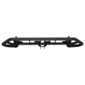 Picture of ARB Summit Raw Rear Step Towbar 15On Hilux 3500Kg (Fit Kit NOT Included)