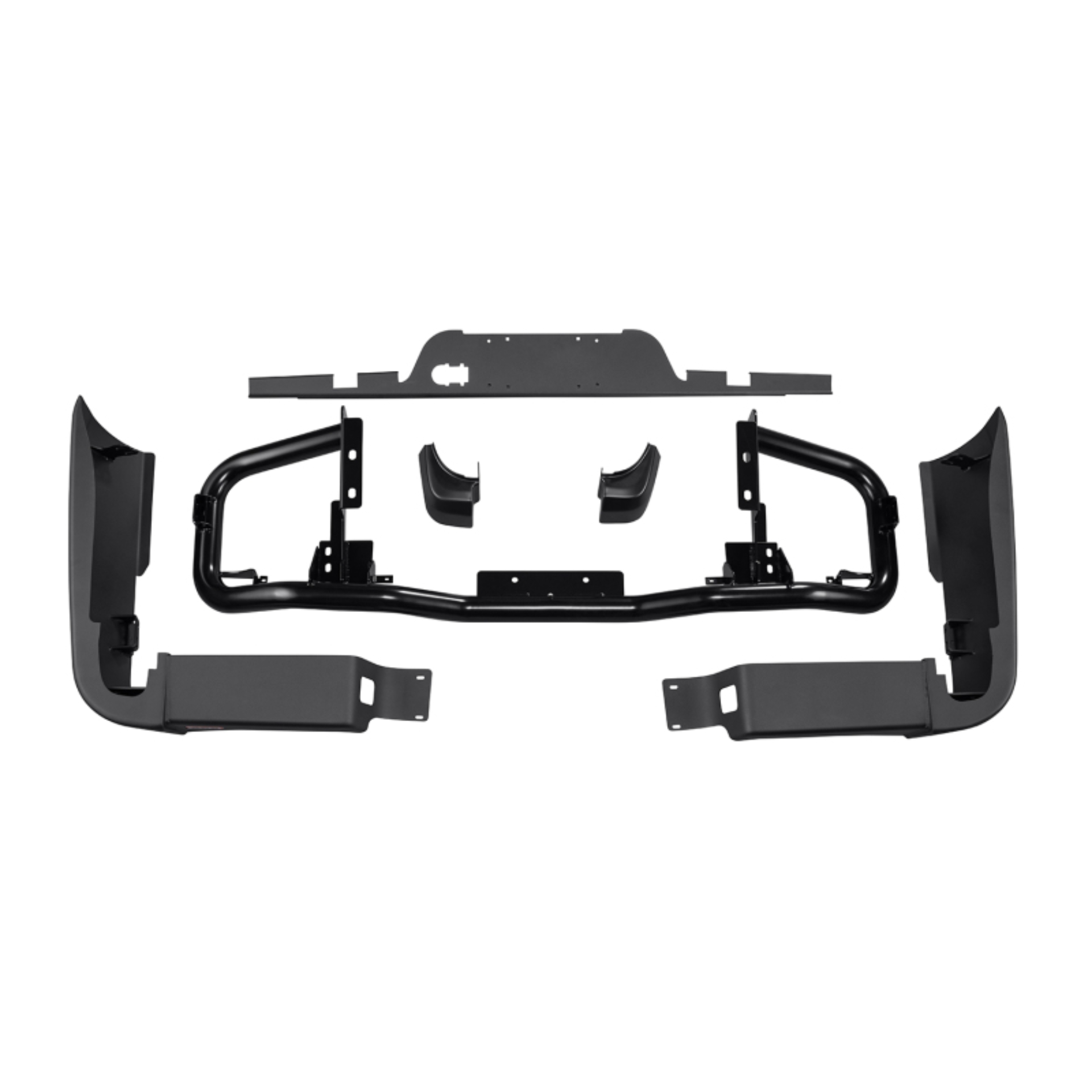 Picture of ARB Summit Rear Step Towbar Integrit Tacoma 16On