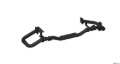 Picture of ARB Summit Rear Step Towbar No Sensors 3500Kg Bt50 11On