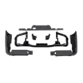 Picture of ARB Summit Rear Step Towbar Integrit Tacoma 16On