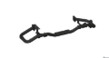 Picture of ARB Summit Rear Step Towbar Integrit Tacoma 16On