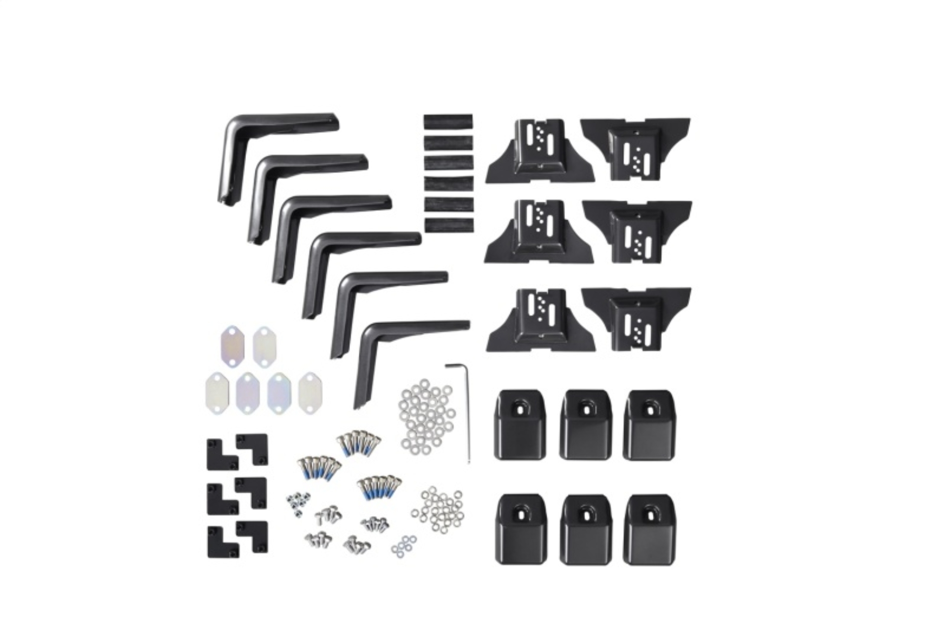 Picture of ARB F/Kit Roof Rack Ht 2 6