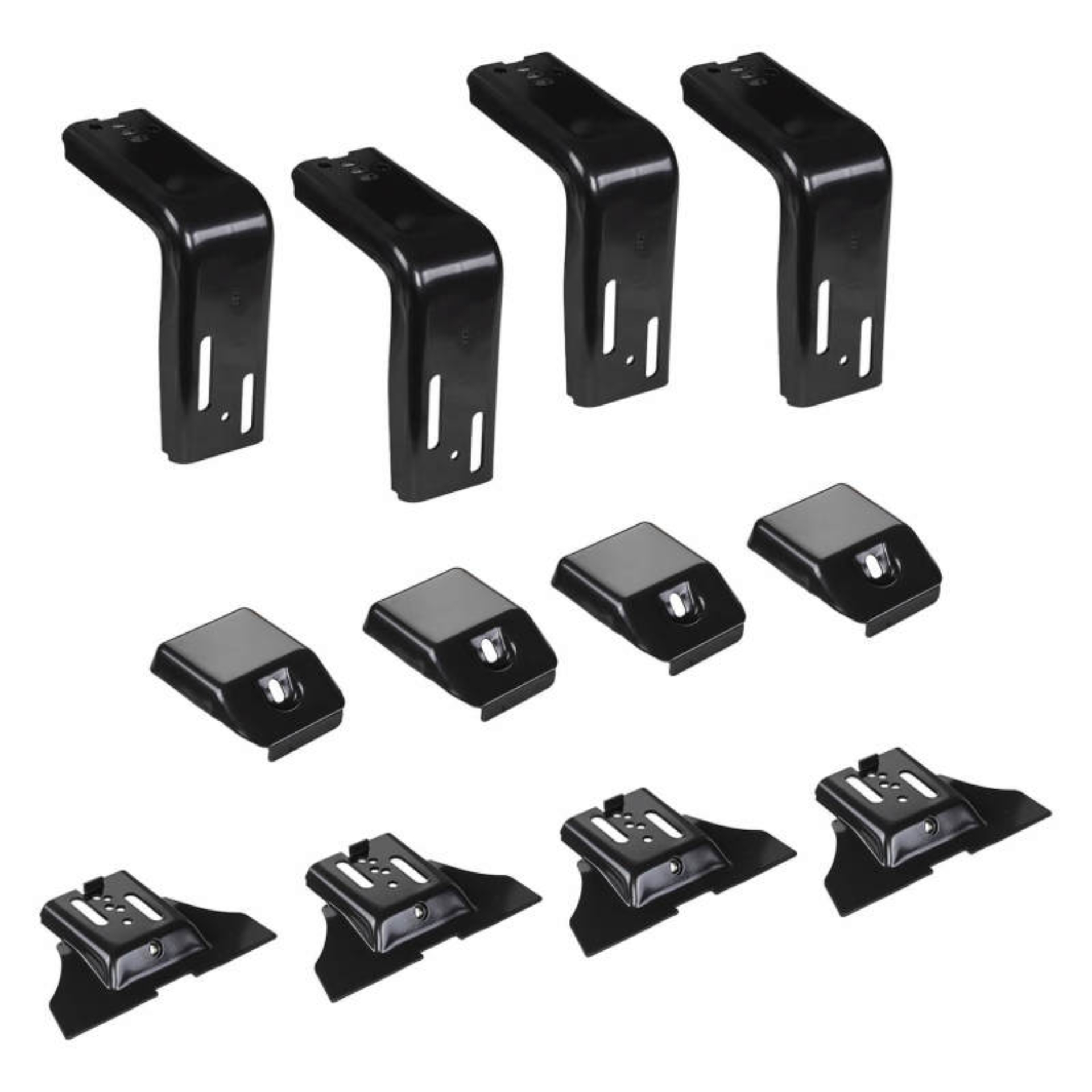 Picture of ARB F/Kit Roof Rack Ht 2 4 Tall Legs 1100mm