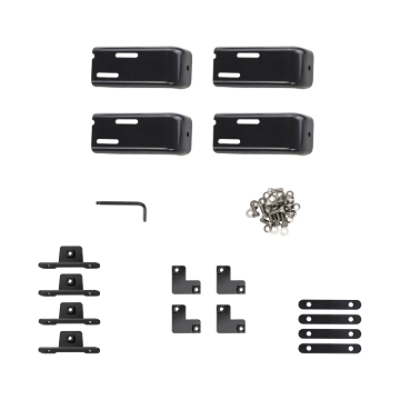 Picture of ARB F/Kit Roof Rack 100 Ser Rack 4
