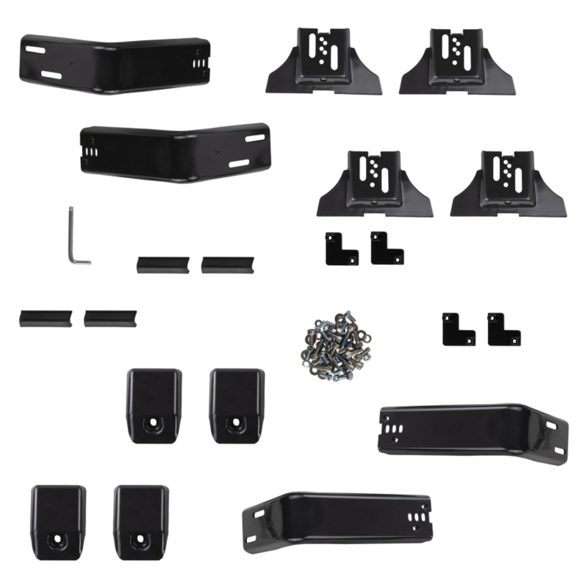 Picture of ARB F/Kit Roof Rack Ht3