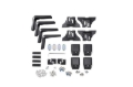 Picture of ARB F/Kit Roof Rack Ht 2 4 Tall Legs 1100mm