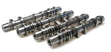 Picture of Brian Crower Subaru EJ257 - 04-07 STi 06-07 WRX Camshafts - Stage 2 - Set of 4