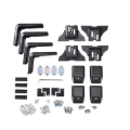 Picture of ARB F/Kit Roof Rack Ht 2 4 Tall Legs 1100mm