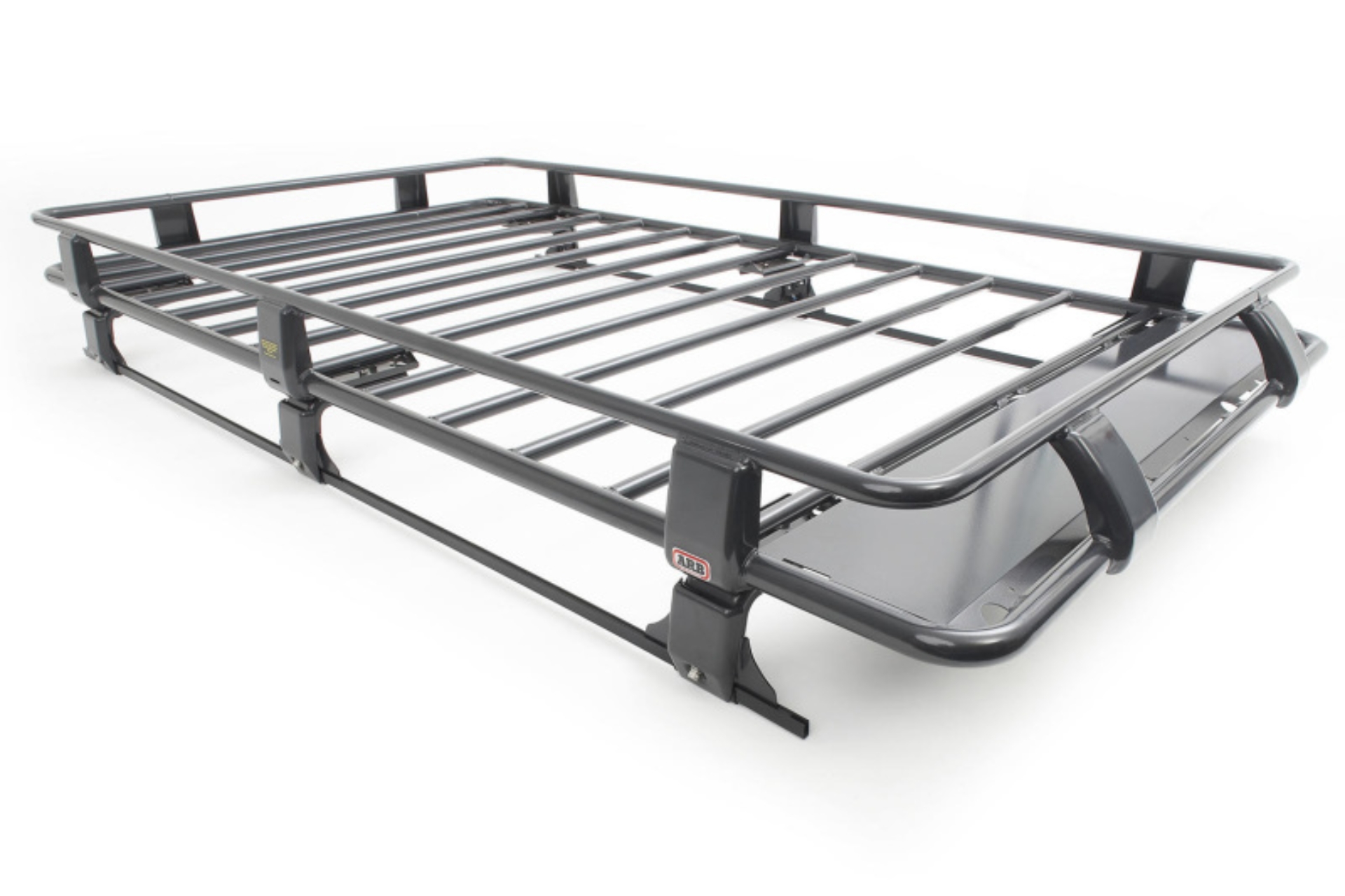 Picture of ARB Steel Roof Rack Cages - 3800010