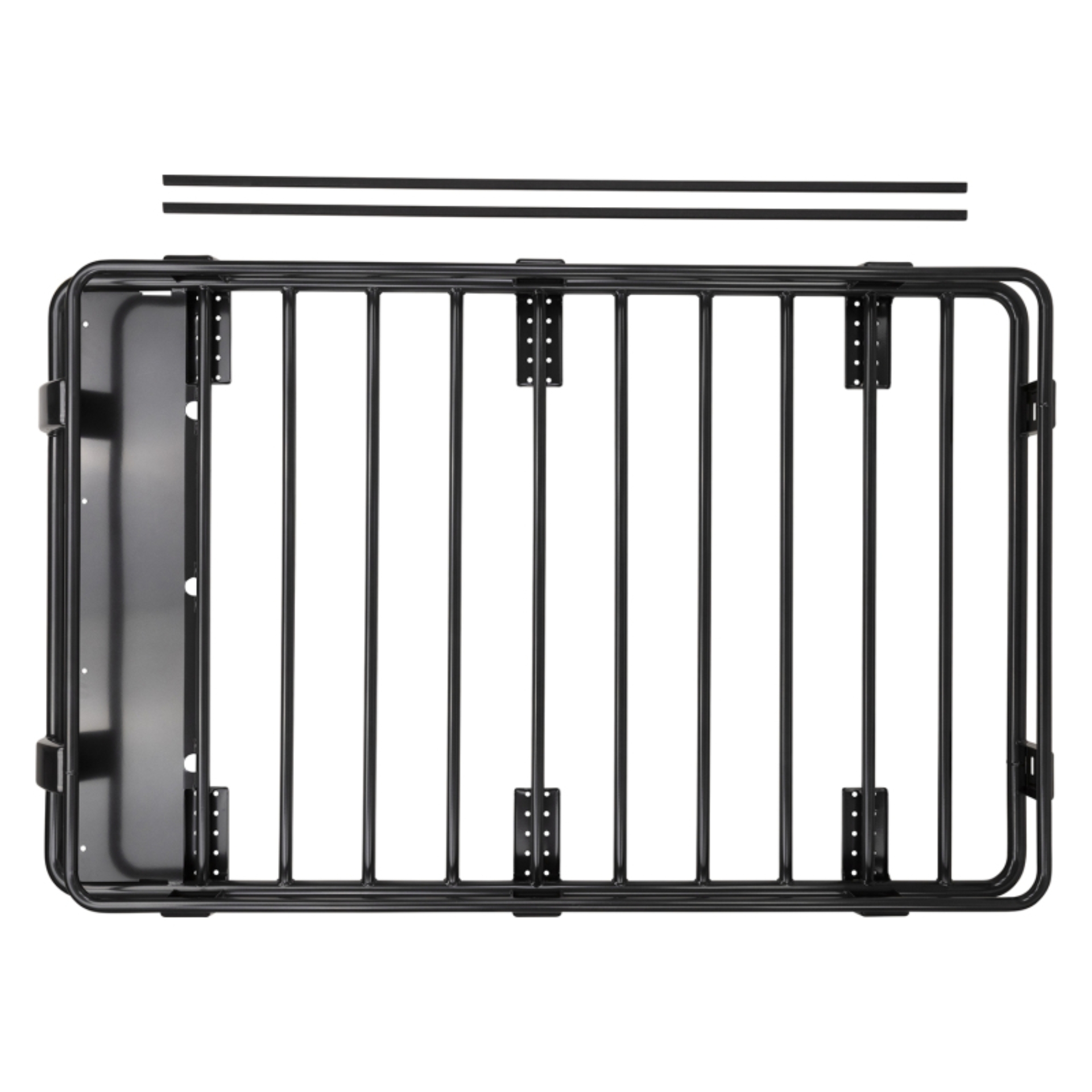 Picture of ARB Steel Roof Rack Cages - 3800050