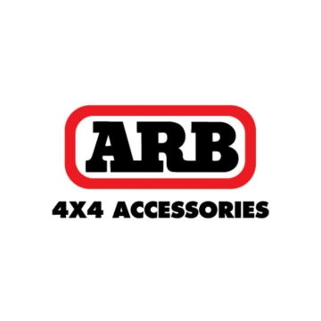 Picture of ARB Sahara Deluxe Bar Hilux 11On Flares Af20