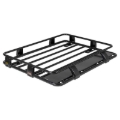 Picture of ARB Steel Roof Rack Cages - 3800150