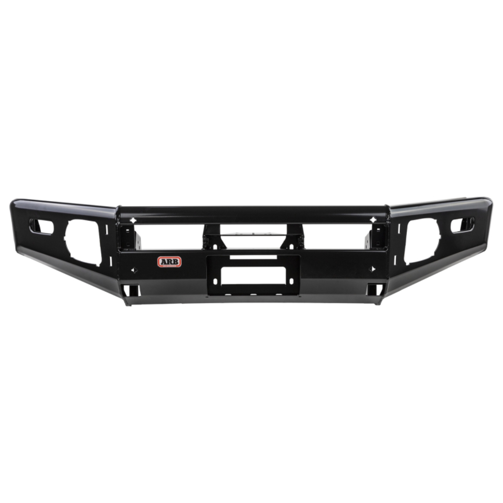 Picture of ARB Sahara Bars Bumpers - 3914630