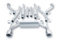 Picture of Borla 03-08 350Z True Dual Cat-Back Exhaust 2BOXES