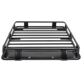 Picture of ARB Steel Roof Rack Cages - 3813010