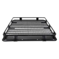 Picture of ARB Steel Roof Rack Cages - 3800110M