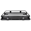 Picture of ARB Steel Roof Rack Cages - 3800030