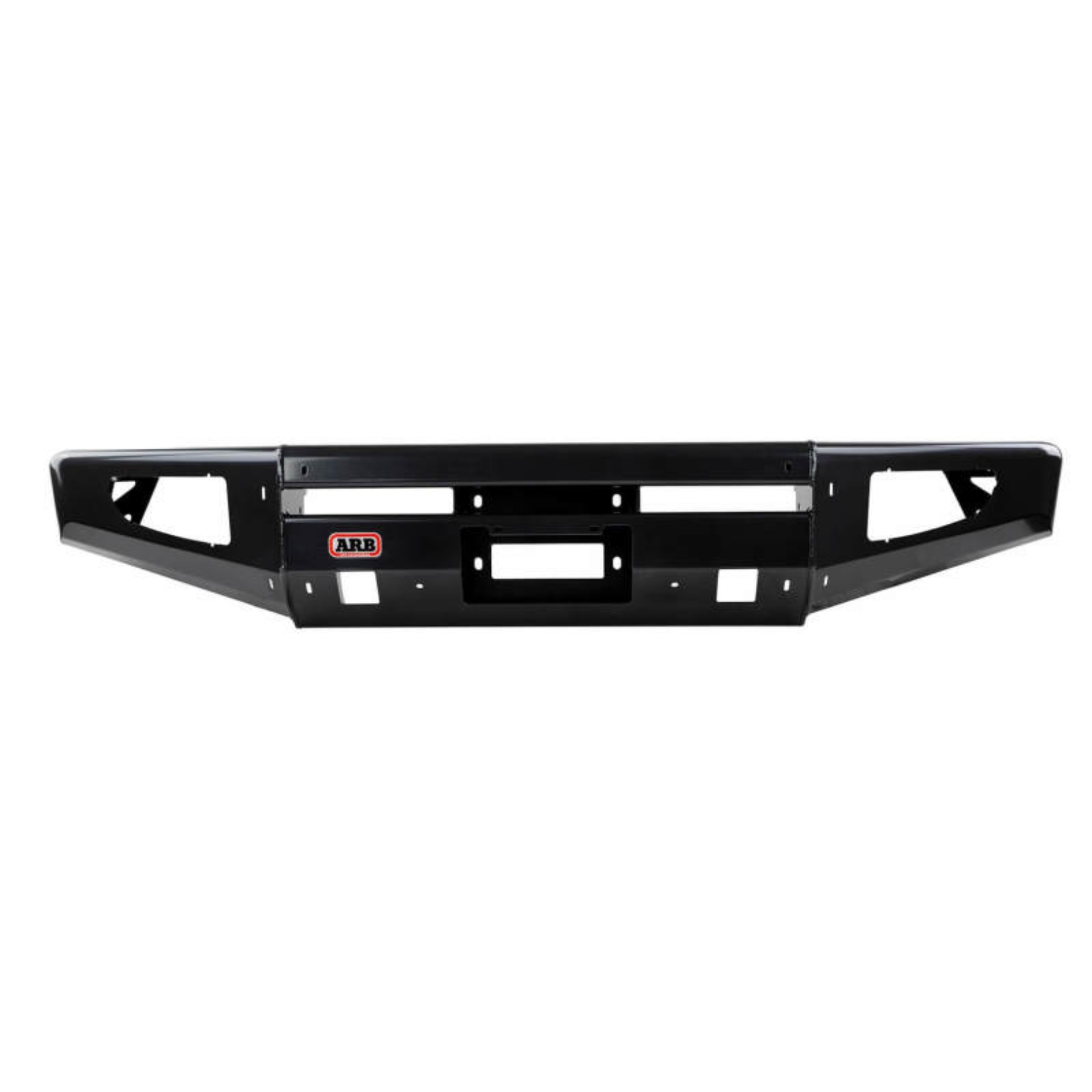 Picture of ARB Sahara Deluxe Bar Tundra 07-12 W/Srs
