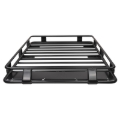 Picture of ARB Steel Roof Rack Cages - 3800050