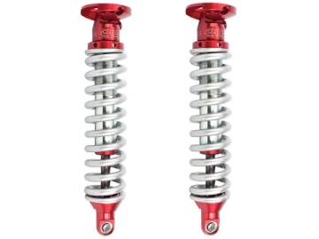 Picture of aFe Sway-A-Way 2.0in Front Coil Over Kit 05-17 Toyota Tacoma