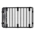 Picture of ARB Steel Roof Rack Cages - 3813010M
