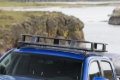 Picture of ARB Steel Roof Rack Cages - 3800250