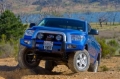 Picture of ARB Sahara Deluxe Bar Tundra 07-12 W/Srs