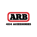 Picture of ARB Sahara Deluxe Bar Ford S/Duty 99-04