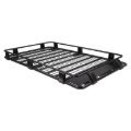 Picture of ARB Steel Roof Rack Cages - 3813010M